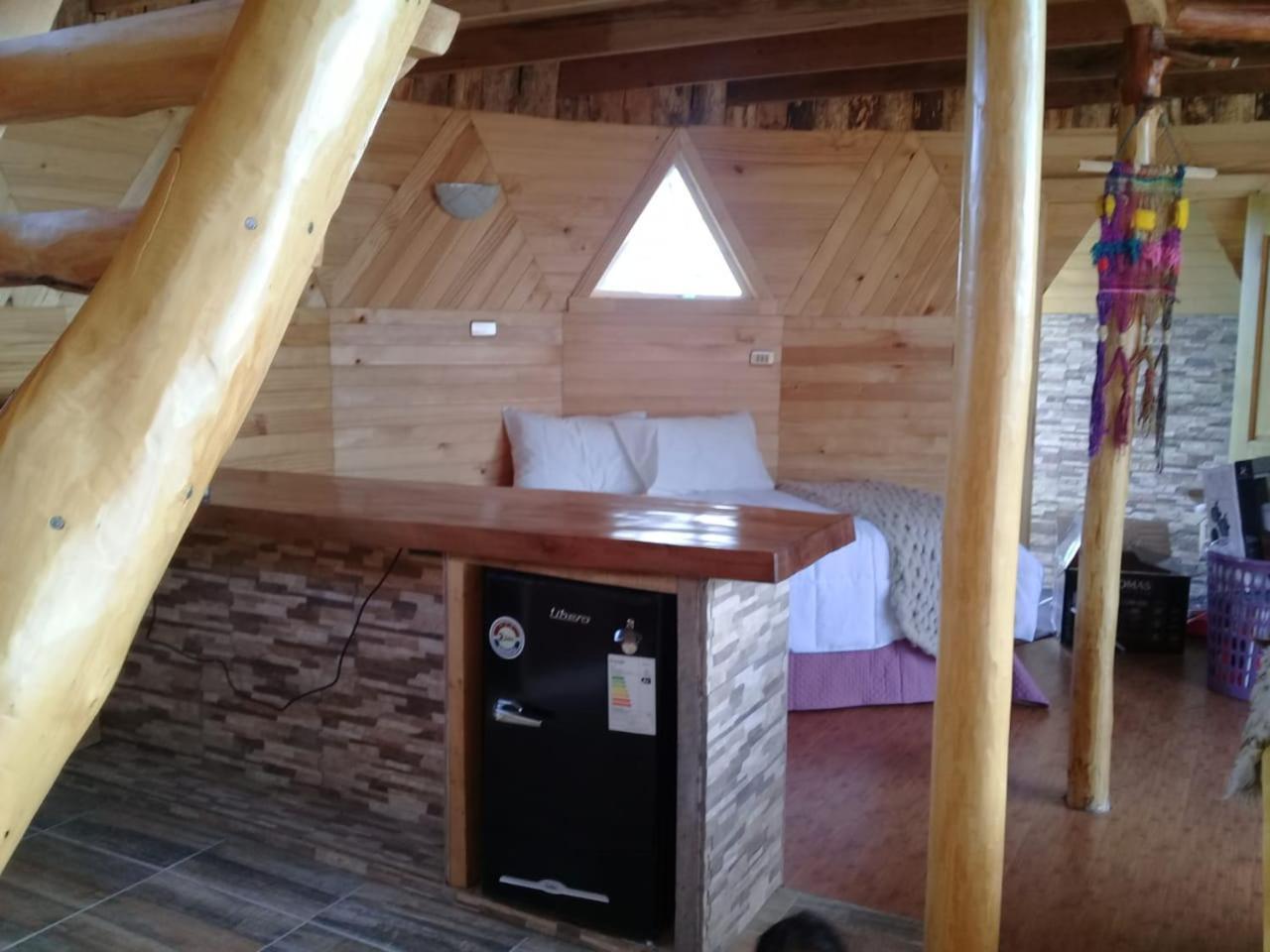 Domoschiloe Aparthotel Ανκούδ Εξωτερικό φωτογραφία