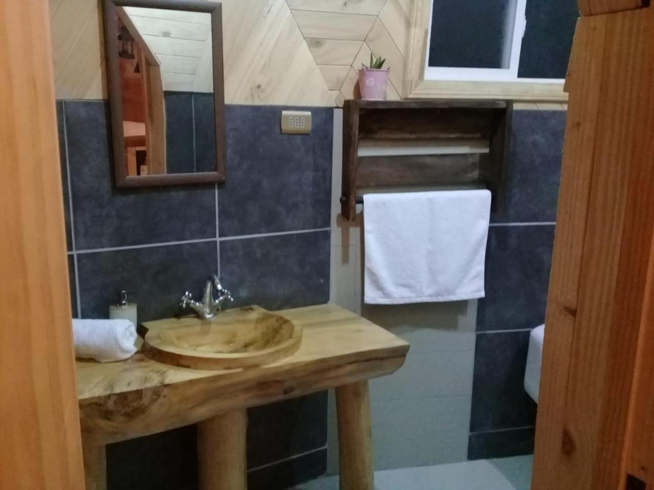 Domoschiloe Aparthotel Ανκούδ Εξωτερικό φωτογραφία