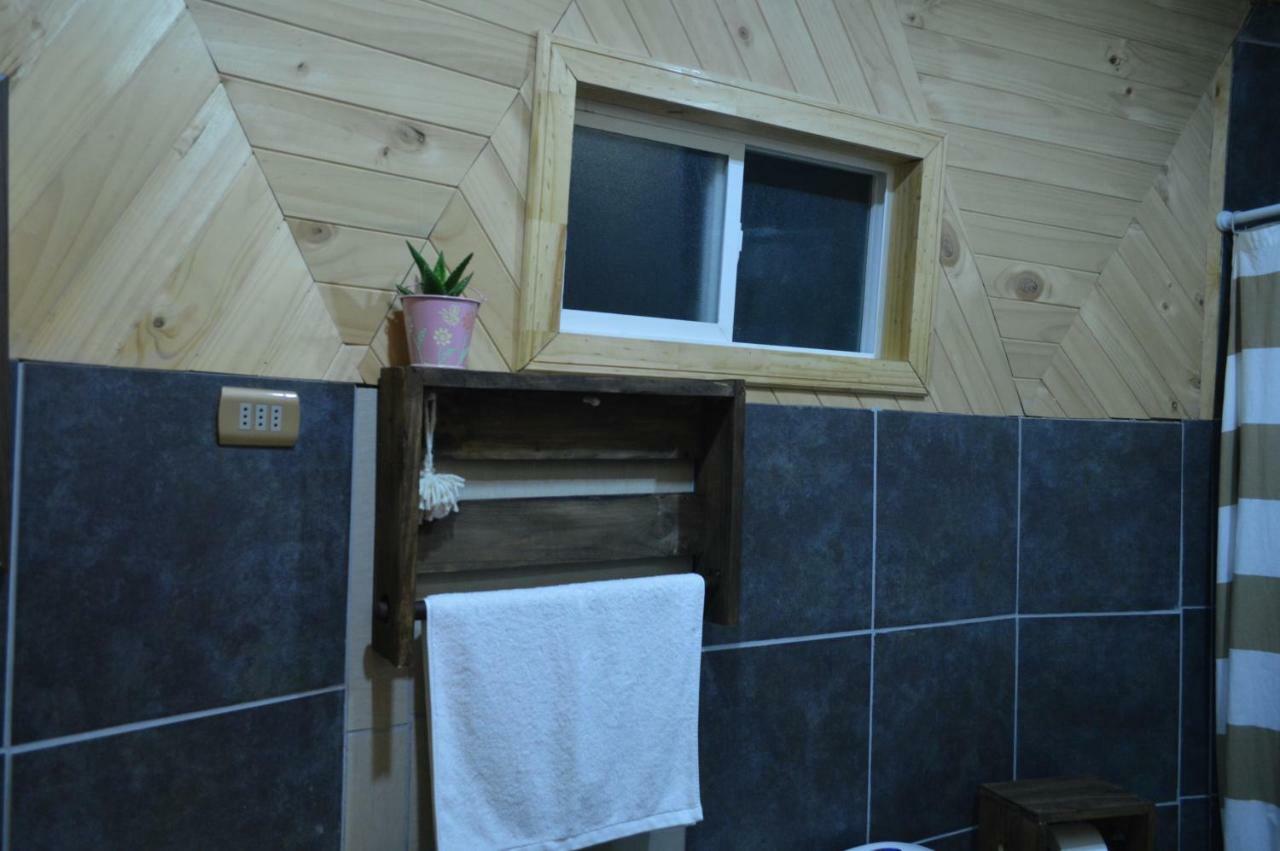 Domoschiloe Aparthotel Ανκούδ Εξωτερικό φωτογραφία