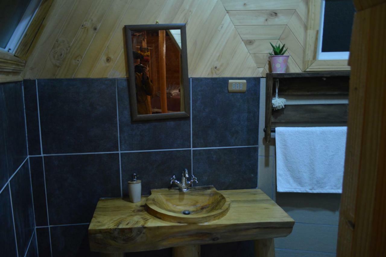 Domoschiloe Aparthotel Ανκούδ Εξωτερικό φωτογραφία